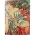 Alphonse Mucha Cycles Perfecta PS5 Digital Edition Bundle Skin